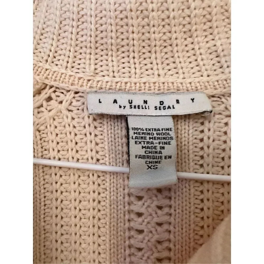 Laundry By Shelli Segal vintage y2k